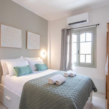 Olive Spa House Aegina Eksteriør bilde