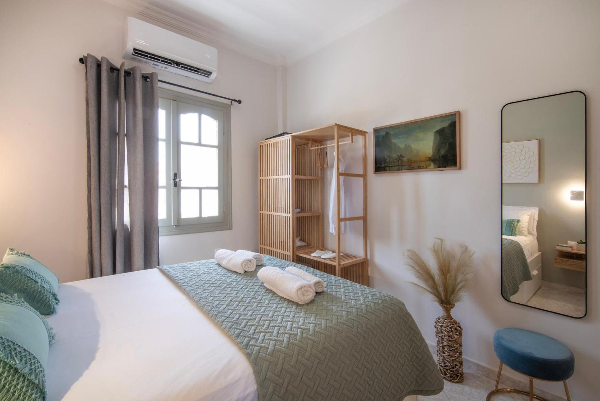 Olive Spa House Aegina Eksteriør bilde